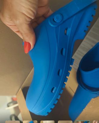 scarpe da lavoro 
