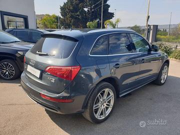 Audiq5