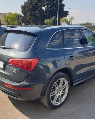Audiq5