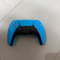 Joystick DualSense PS5 Azzurro