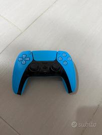 Joystick DualSense PS5 Azzurro