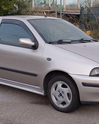 Fiat Punto GT 1.4CC 3P 98KW