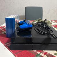 Ps4 mai usata