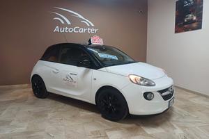 Opel Adam 1.2 BENZ 70CV *EURO 6 *1 PROPRIETA