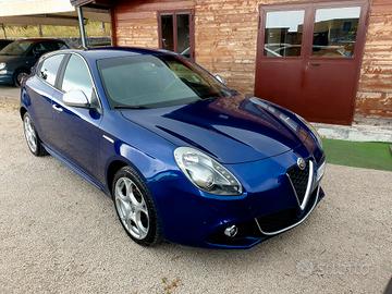 Alfa Romeo Giulietta 1.6 JTDm 120 CV Sport