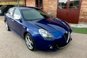 Alfa Romeo Giulietta 1.6 JTDm 120 CV Sport