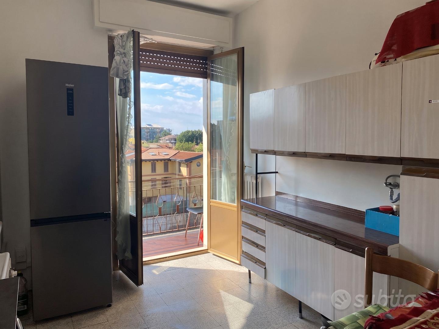 Appartamento – Vimodrone, San Giuseppe - Vista 2
