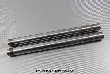Steli forcella SUZUKI GSXR 600 / 750 2011 - 2017