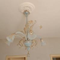 Lampadario come in foto