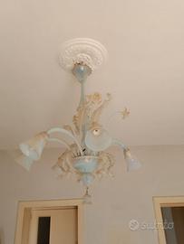 Lampadario come in foto