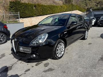 ALFA ROMEO Giulietta 1.6 JTDm 120 CV Super