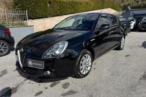 ALFA ROMEO Giulietta 1.6 JTDm 120 CV Super