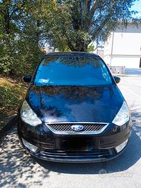  Ford Galaxy del 2009