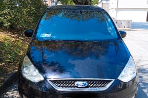  Ford Galaxy del 2009