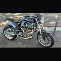 Buell s1 lightning