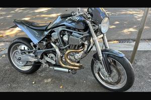 Buell s1 lightning