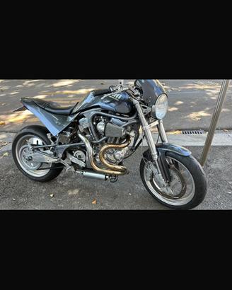 Buell s1 lightning