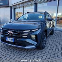 Hyundai Tucson 3nd serie 1.6 CRDI 48V DCT Bus...
