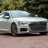 RICAMBI AUDI A6 2023