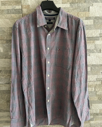Camicia Tommy Hilfiger