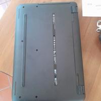 NOTEBOOK HP