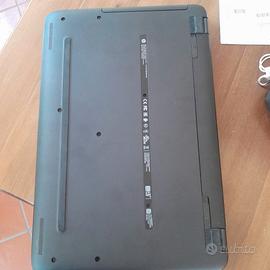 NOTEBOOK HP