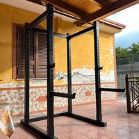 Power rack