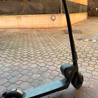 Monopattino elettico