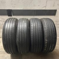 Gomme estive 215/65/17