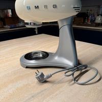 Planetaria SMEG SMF02CREU