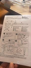 Chitarra per Nintendo wi