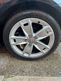 Gomme 225/45/17