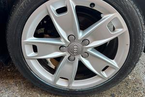 Gomme 225/45/17