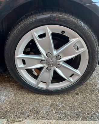 Gomme 225/45/17