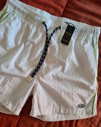 Panta-costume Eric Hatton