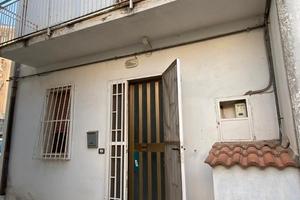 Casa indipendente a San Giorgio del Sannio