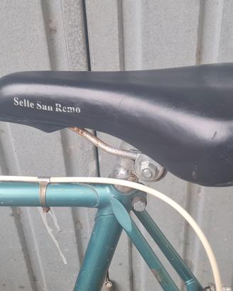 bici da corsa vintage