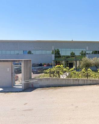 Collecorvino (pe) - uffici direzionali moderni