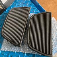 Kit pedane Road King