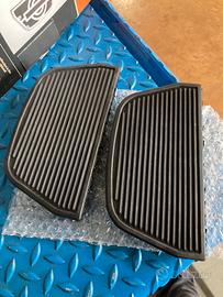 Kit pedane Road King