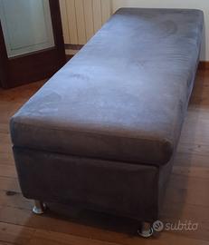 Chaise-longue psicologo