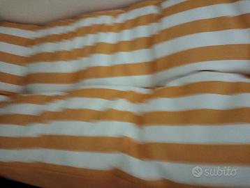 Materassino 225x48x12