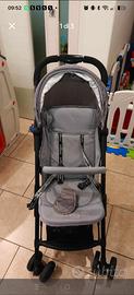 passeggino leggero 