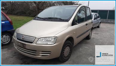 Ricambi Usati FIAT MULTIPLA (1F) 2008