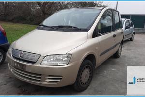 Ricambi Usati FIAT MULTIPLA (1F) 2008