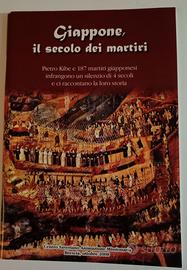 Giappone, il Secolo dei Martiri