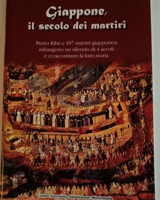 Giappone, il Secolo dei Martiri