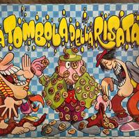 La Tombola Della Risata Di Jacovitti Completa