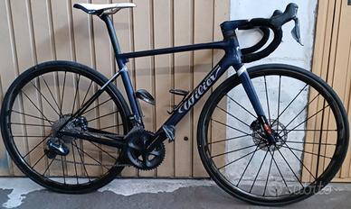 Wilier Zero Slr