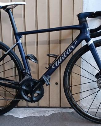 Wilier Zero Slr
